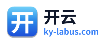 开云